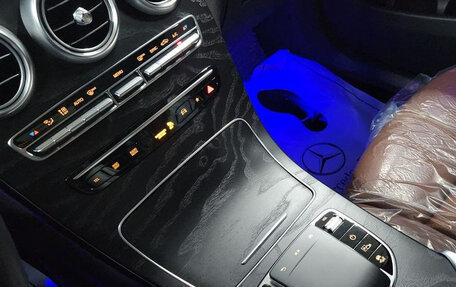 Mercedes-Benz GLC, 2022 год, 4 400 000 рублей, 16 фотография