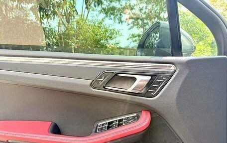 Porsche Macan I рестайлинг, 2022 год, 5 490 032 рублей, 16 фотография