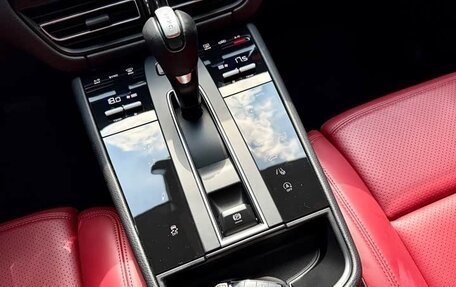 Porsche Macan I рестайлинг, 2022 год, 5 490 032 рублей, 11 фотография