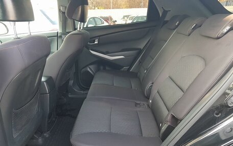 SsangYong Actyon II рестайлинг, 2013 год, 1 095 000 рублей, 11 фотография