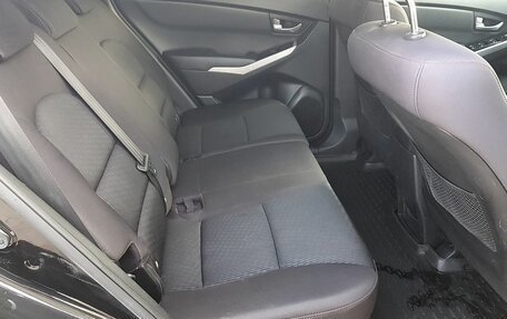 SsangYong Actyon II рестайлинг, 2013 год, 1 095 000 рублей, 10 фотография