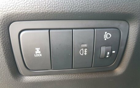 SsangYong Actyon II рестайлинг, 2013 год, 1 095 000 рублей, 8 фотография