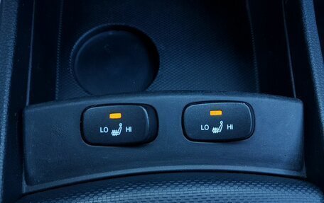 SsangYong Actyon II рестайлинг, 2013 год, 1 095 000 рублей, 9 фотография