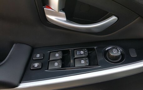 SsangYong Actyon II рестайлинг, 2013 год, 1 095 000 рублей, 7 фотография