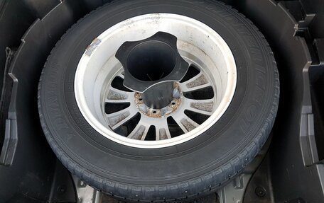 SsangYong Actyon II рестайлинг, 2013 год, 1 095 000 рублей, 12 фотография