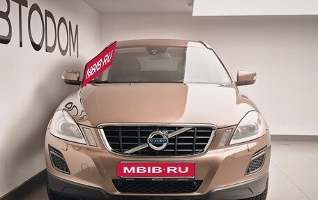 Volvo XC60 II, 2012 год, 1 305 000 рублей, 2 фотография