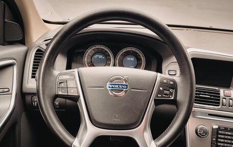 Volvo XC60 II, 2012 год, 1 305 000 рублей, 12 фотография