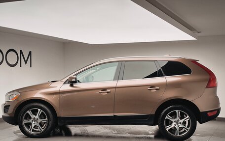 Volvo XC60 II, 2012 год, 1 305 000 рублей, 6 фотография