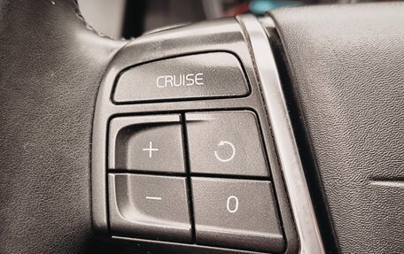 Volvo XC60 II, 2012 год, 1 305 000 рублей, 13 фотография