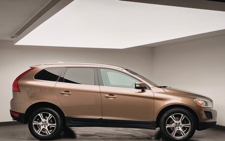 Volvo XC60 II, 2012 год, 1 305 000 рублей, 3 фотография