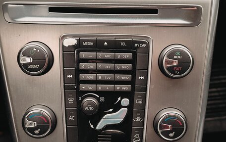 Volvo XC60 II, 2012 год, 1 305 000 рублей, 10 фотография