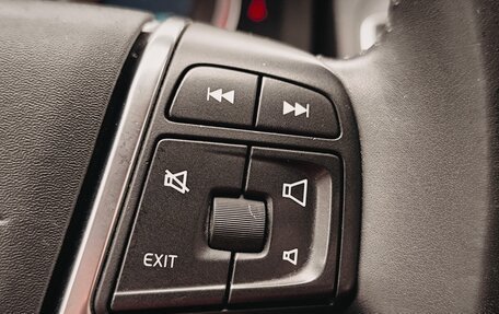 Volvo XC60 II, 2012 год, 1 305 000 рублей, 14 фотография