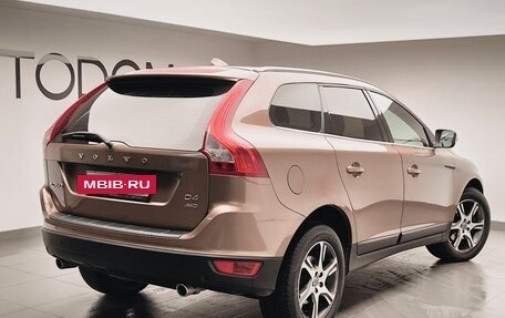 Volvo XC60 II, 2012 год, 1 305 000 рублей, 4 фотография