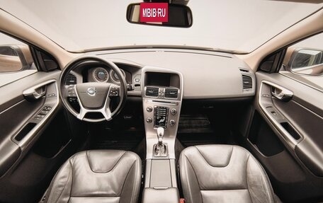 Volvo XC60 II, 2012 год, 1 305 000 рублей, 7 фотография