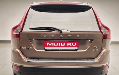 Volvo XC60 II, 2012 год, 1 305 000 рублей, 5 фотография