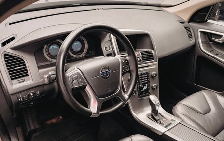 Volvo XC60 II, 2012 год, 1 305 000 рублей, 15 фотография