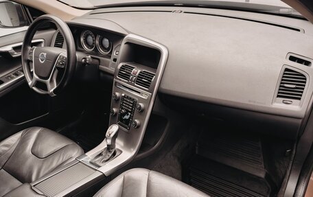 Volvo XC60 II, 2012 год, 1 305 000 рублей, 21 фотография