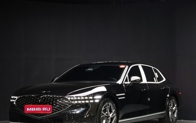 Genesis G90, 2025 год, 14 790 000 рублей, 1 фотография