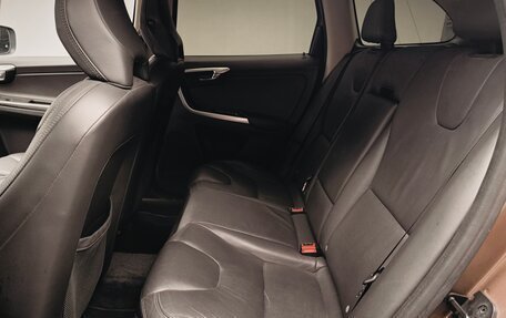 Volvo XC60 II, 2012 год, 1 305 000 рублей, 24 фотография