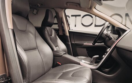 Volvo XC60 II, 2012 год, 1 305 000 рублей, 22 фотография