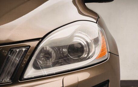 Volvo XC60 II, 2012 год, 1 305 000 рублей, 26 фотография