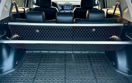 Toyota RAV4, 2016 год, 1 900 000 рублей, 9 фотография