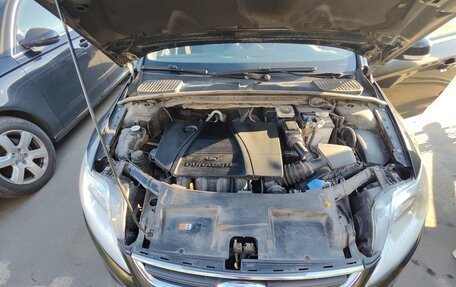 Ford Mondeo IV, 2013 год, 699 000 рублей, 1 фотография