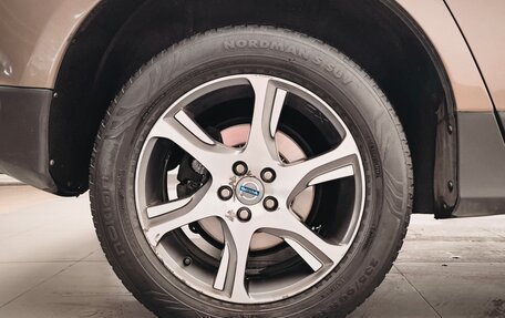 Volvo XC60 II, 2012 год, 1 305 000 рублей, 27 фотография