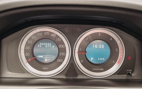 Volvo XC60 II, 2012 год, 1 305 000 рублей, 28 фотография