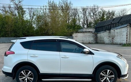 Toyota RAV4, 2016 год, 1 900 000 рублей, 19 фотография