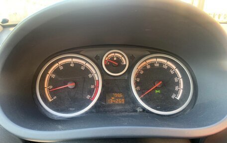 Opel Corsa D, 2007 год, 375 000 рублей, 12 фотография