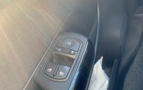 Opel Corsa D, 2007 год, 375 000 рублей, 14 фотография