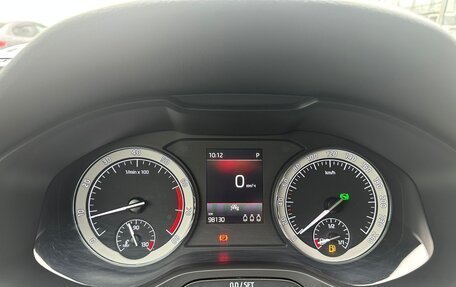 Skoda Karoq I, 2020 год, 2 420 000 рублей, 6 фотография