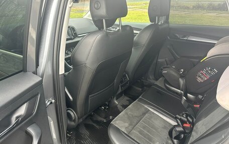 Skoda Karoq I, 2020 год, 2 420 000 рублей, 5 фотография