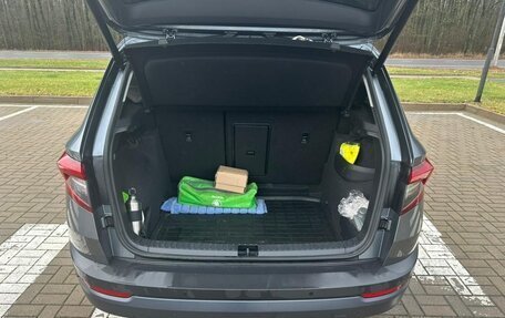 Skoda Karoq I, 2020 год, 2 420 000 рублей, 11 фотография