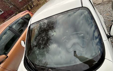 Nissan Juke II, 2011 год, 800 000 рублей, 9 фотография