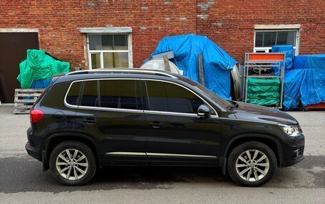 Volkswagen Tiguan I, 2011 год, 1 030 000 рублей, 3 фотография