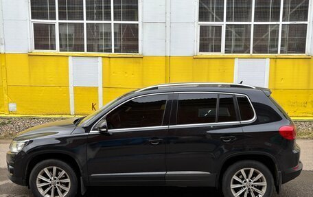 Volkswagen Tiguan I, 2011 год, 1 030 000 рублей, 7 фотография