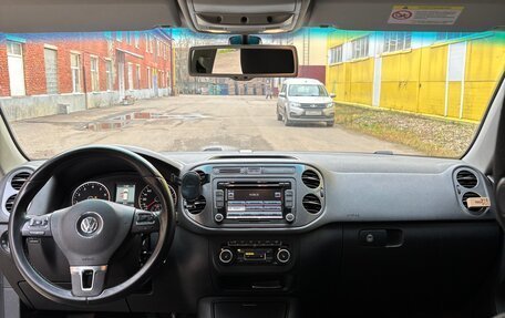 Volkswagen Tiguan I, 2011 год, 1 030 000 рублей, 10 фотография