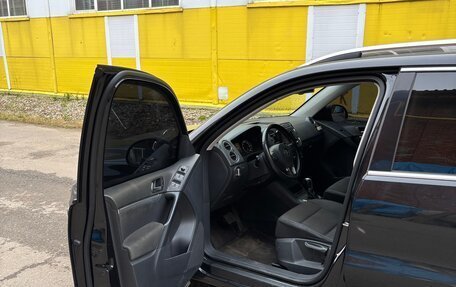 Volkswagen Tiguan I, 2011 год, 1 030 000 рублей, 9 фотография