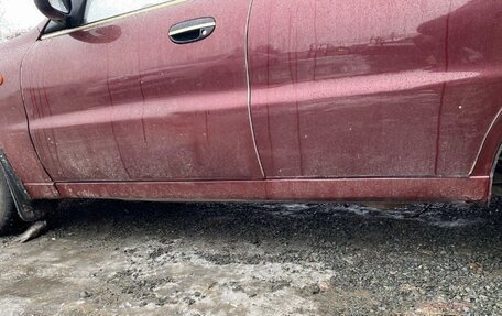 Chevrolet Lanos I, 2007 год, 239 000 рублей, 4 фотография