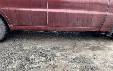 Chevrolet Lanos I, 2007 год, 239 000 рублей, 5 фотография