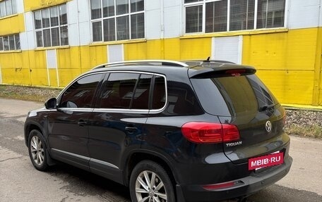 Volkswagen Tiguan I, 2011 год, 1 030 000 рублей, 6 фотография