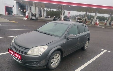 Opel Astra H, 2010 год, 370 000 рублей, 2 фотография