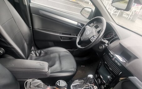 Opel Astra H, 2010 год, 370 000 рублей, 5 фотография