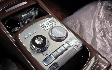 Genesis G90, 2025 год, 14 790 000 рублей, 14 фотография