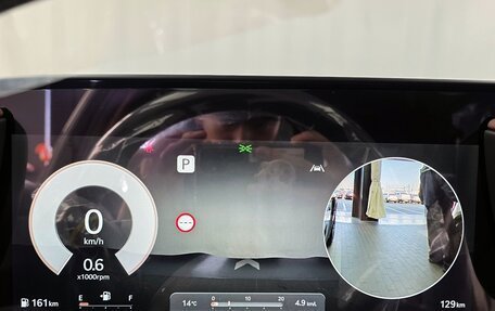 Genesis G90, 2025 год, 14 790 000 рублей, 10 фотография