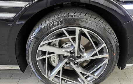 Genesis G90, 2025 год, 14 790 000 рублей, 8 фотография