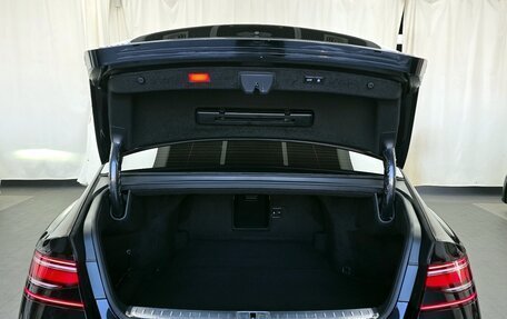 Genesis G90, 2025 год, 14 790 000 рублей, 13 фотография