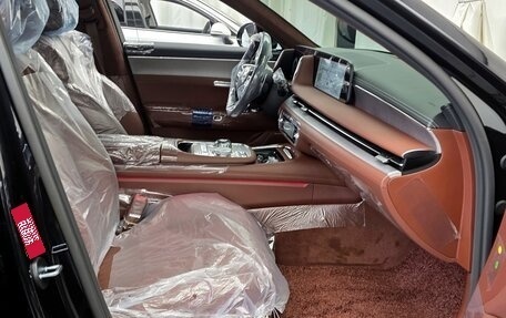 Genesis G90, 2025 год, 14 790 000 рублей, 3 фотография